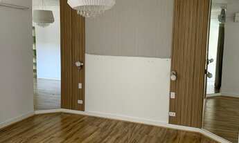 Imagem 5: Apartamento à venda em Morumbi com 244 m², 4 quartos, 2 suítes, 4 vagas