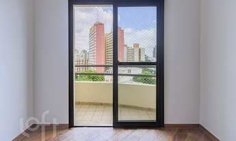 Imagem 4: Apartamento à venda em Vila Romana com 68 m², 2 quartos, 1 suíte, 2 vagas