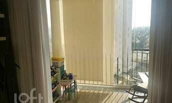 Imagem: Apartamento à venda em Vila Leopoldina