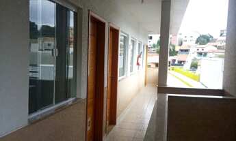 Imagem 2: Apartamento à venda em Parque do Carmo com 39 m², 2 quartos