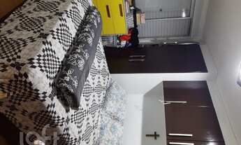 Imagem 5: Apartamento à venda em Parque Novo Mundo com 60 m², 2 quartos, 1 vaga