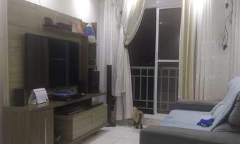 Imagem: Apartamento à venda em Sacomã com 48 m²