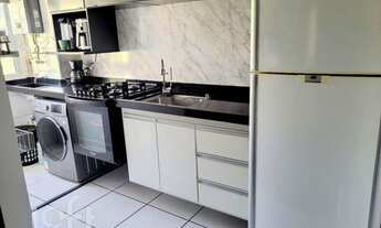 Imagem 3: Apartamento à venda em Sacomã com 40 m², 2 quartos, 1 vaga