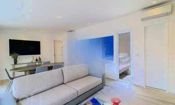 Imagem 7: Apartamento à venda em Morumbi com 163 m², 2 quartos, 2 suítes, 3 vagas