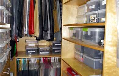 Imagem 7: Apartamento à venda em Vila Clementino com 76 m², 2 quartos, 2 suítes, 1 vaga