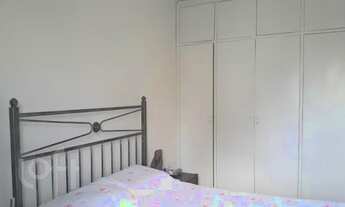 Imagem 7: Apartamento à venda em Moema Índios com 90 m², 3 quartos, 1 suíte, 2 vagas