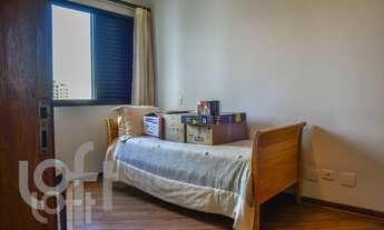 Imagem 3: Apartamento à venda em Vila Formosa com 229 m², 4 quartos, 2 suítes, 3 vagas