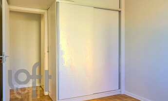 Imagem 3: Apartamento à venda em Bosque da Saúde com 83 m², 2 quartos