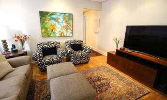 Imagem 6: Venda Apartamento com 4 dormitórios