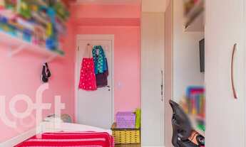 Imagem 3: Apartamento à venda em Vila Sônia com 68 m², 3 quartos, 1 suíte, 1 vaga