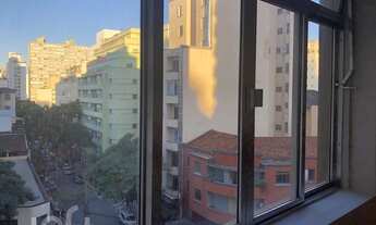 Imagem 3: Apartamento à venda em Campos Elísios com 32 m², 1 quarto