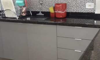 Imagem 5: Apartamento à venda em República com 61 m², 1 quarto