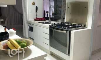 Imagem 7: Apartamento à venda em Barra Funda com 132 m², 2 quartos, 2 suítes, 2 vagas