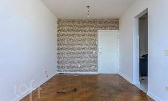 Imagem 5: Apartamento à venda em Pinheiros com 24 m², 1 quarto