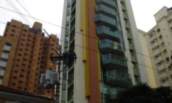 Imagem 2: Apartamento à venda em Vila Nova Conceição com 2480 m², 4 quartos, 4 suítes, 3 vagas