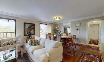 Imagem: Apartamento à venda em Mooca com 143 m²