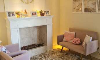 Imagem 3: Apartamento à venda em Vila Andrade com 120 m², 4 quartos, 2 suítes, 2 vagas