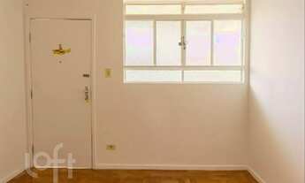 Imagem: Apartamento à venda em Bosque da Saúde