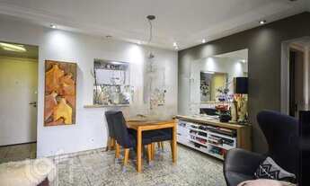 Imagem 4: Apartamento à venda em Vila Sônia com 70 m², 3 quartos, 1 suíte, 2 vagas