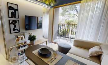 Imagem: Apartamento à venda em Butantã com 43