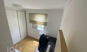 Imagem 7: Apartamento à venda em Aclimação com 69 m², 1 quarto, 1 suíte, 2 vagas