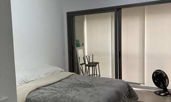 Imagem 2: Apartamento à venda em Bela Vista com 29 m², 1 quarto