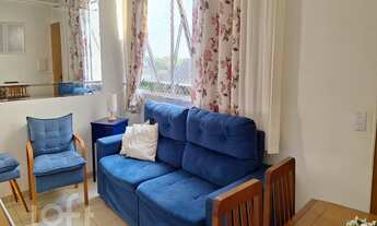 Imagem 7: Apartamento à venda em Mandaqui com 44 m², 2 quartos, 1 vaga