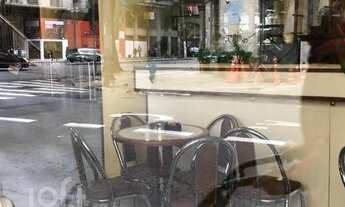 Imagem 4: Apartamento à venda em Pinheiros com 27 m², 7 quartos