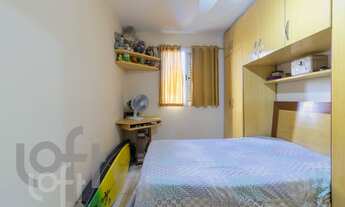 Imagem 5: Apartamento à venda em Carrão com 60 m², 2 quartos, 1 vaga