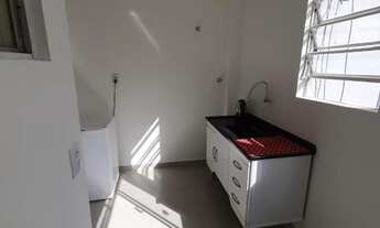 Imagem 4: Apartamento à venda em República com 40 m², 1 quarto