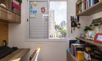 Imagem 5: APARTAMENTO em São Paulo - SP, Vila da Saúde