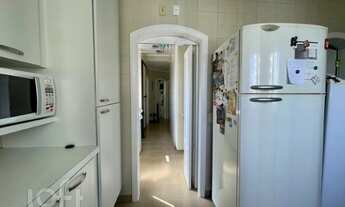 Imagem 5: Apartamento à venda em Campo Belo com 239 m², 4 quartos, 3 suítes, 3 vagas