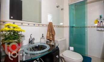 Imagem 4: Apartamento à venda em Cursino com 160 m², 3 quartos, 1 suíte, 4 vagas