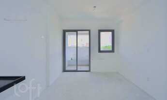 Imagem: Apartamento à venda em Santo Amaro com