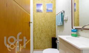 Imagem 3: Apartamento à venda em Liberdade com 107 m², 2 quartos