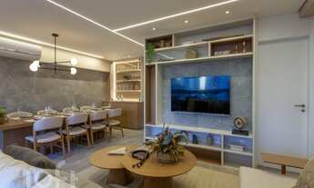 Imagem: Apartamento à venda em Lapa com 151 m²