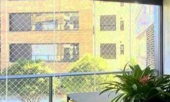 Imagem: Apartamento à venda em Alto de Pinheiros