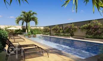 Imagem 2: Apartamento à venda em Alto de Pinheiros com 39 m², 2 quartos, 1 vaga