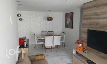 Imagem 7: Apartamento à venda em Belém com 75 m², 3 quartos, 1 suíte, 1 vaga