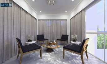 Imagem 2: APARTAMENTO em São Paulo - SP, Aclimação