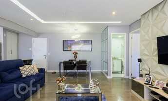 Imagem 2: Apartamento à venda em Bom Retiro com 83 m², 2 quartos, 1 suíte, 2 vagas