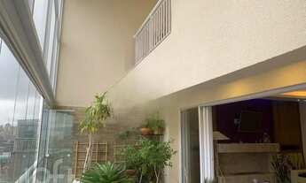 Imagem 6: Apartamento à venda em Barra Funda com 165 m², 3 quartos, 2 suítes, 2 vagas