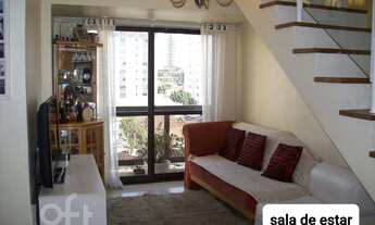 Imagem 5: Apartamento à venda em Jabaquara com 136 m², 3 quartos, 2 suítes, 2 vagas