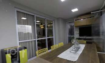 Imagem 4: Apartamento à venda em Vila Leopoldina com 93 m², 2 quartos, 1 suíte, 2 vagas