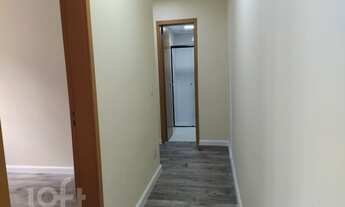 Imagem 2: Apartamento à venda em Pirituba com 52 m², 2 quartos, 1 suíte, 1 vaga