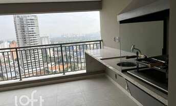 Imagem 6: Apartamento à venda em Butantã com 157 m², 3 quartos, 3 suítes, 2 vagas