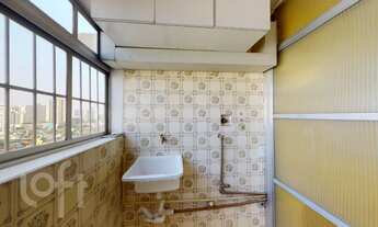 Imagem 5: Apartamento à venda em Jabaquara com 59 m², 2 quartos, 1 vaga