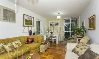 Imagem: Apartamento à venda em Santa Cecília com