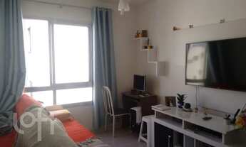 Imagem 3: Apartamento à venda em Campos Elísios com 50 m², 1 quarto, 1 vaga