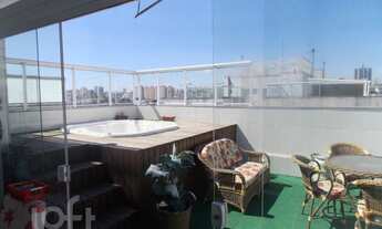 Imagem 2: Apartamento à venda em Carrão com 122 m², 3 quartos, 1 suíte, 2 vagas